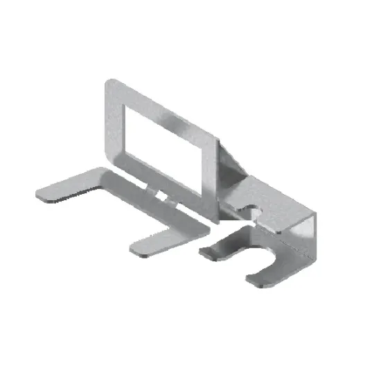 Зображення Тримач стрижня UPNDP6 (662006)