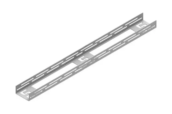 Зображення З'єднувач горизонтальний LKHZR100H50 (551060)