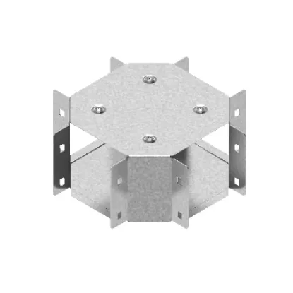 Зображення Хрестовина горизонтальна CZTSJ200H50 (133806)