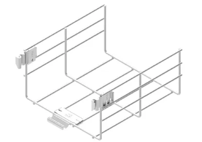 Зображення З'єднувач Click L1KDSZ600H110/05 (941660)