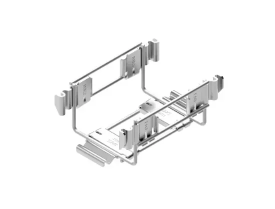 Зображення З'єднувач Click L2KDSZ200H60/01 (946220)