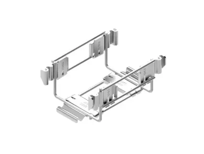 Зображення З'єднувач Click L2KDSZ60H60/01 (946206)