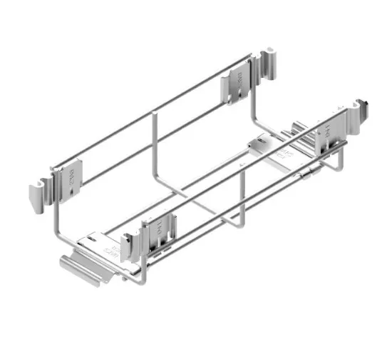 Зображення З'єднувач Click L2KDSZ600H60/02 (946360)