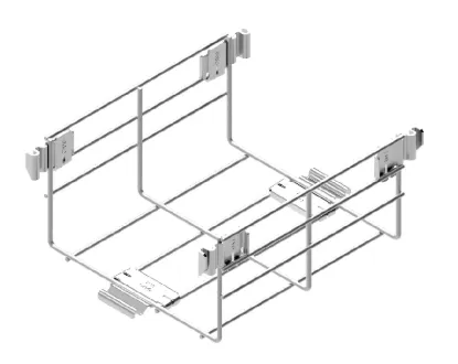 Зображення З'єднувач Click L2KDSZ600H110/05 (941460)