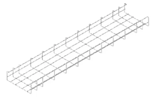 Зображення З'єднувач розсувний LSR200H60/3 (972623)