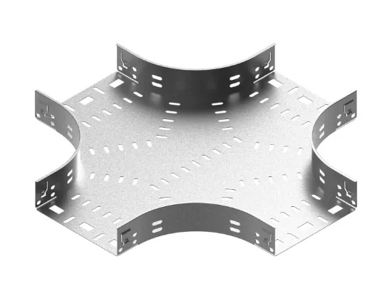 Зображення Хрестовина горизонтальна CZPFJ200H60 (166569)