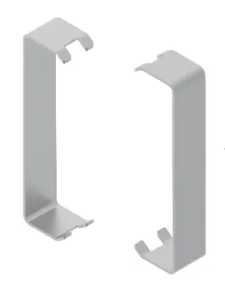 Зображення Застібка до кришки ZPDNH100E (130010)