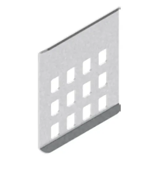 Зображення З'єднувач LPMUH80 (166731)