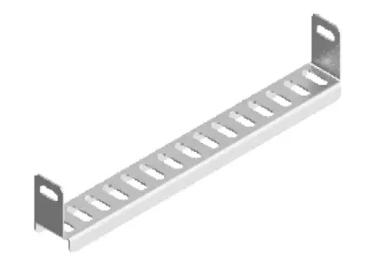 Зображення Кронштейн U-типу WDOU200 (443020)