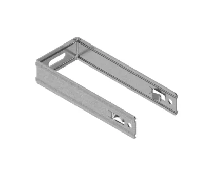 Зображення Кронштейн для сітчастих лотків USKH100N (900336)