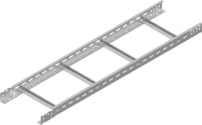 Зображення Кабельрост Click DFP500H60/3 (466151)