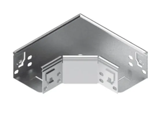 Зображення Поворот горизонтальний KKFLJ75H60 (160627)