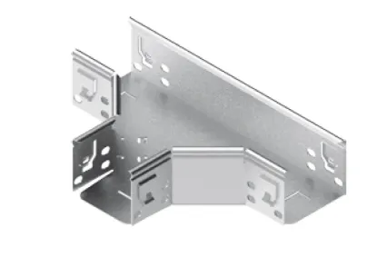 Зображення Трійник горизонтальний TKFLJ75H60 (160827)