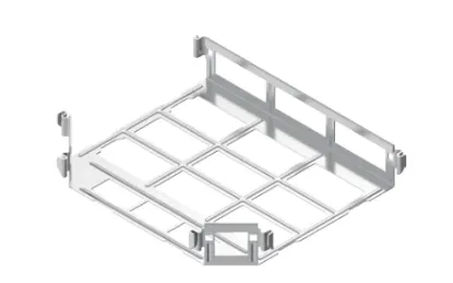 Зображення Трійник горизонтальний TKSZ200H60 (981120)