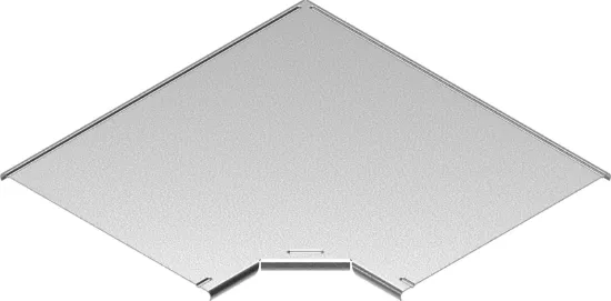 Зображення Кришка для горизонтального повороту 90° PKKFJ50 (165652)