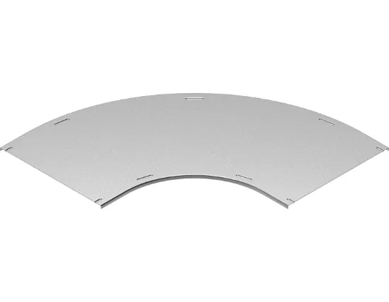 Зображення Кришка для горизонтального повороту 90° PKPFJ400 (165682)