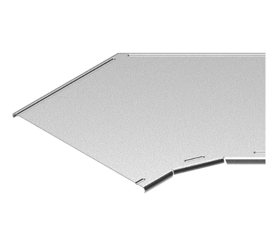 Зображення Кришка для горизонтального повороту 45° PKKMFJ100 (150010)