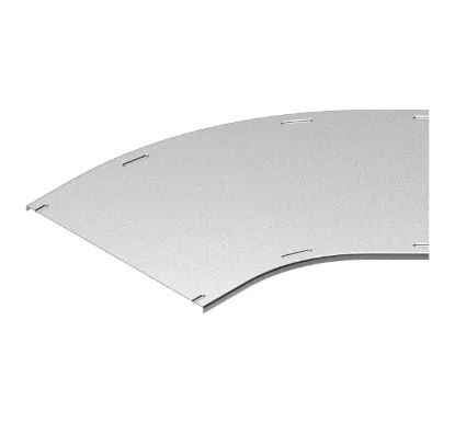 Зображення Кришка для горизонтального повороту 45° PKPMFJ500 (150018)