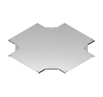 Зображення Кришка для хрестовини горизонтальної Click PCZKFJ500 (150037)