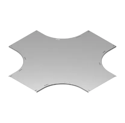 Зображення Кришка для хрестовини горизонтальної Click PCZPFJ400 (150046)