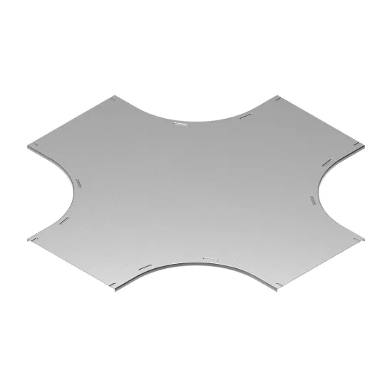 Зображення Кришка для хрестовини горизонтальної Click PCZPFJ50 (150041)