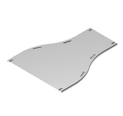 Зображення Кришка для редуктора Click симетрична PRKSFJ100/50 (169112)