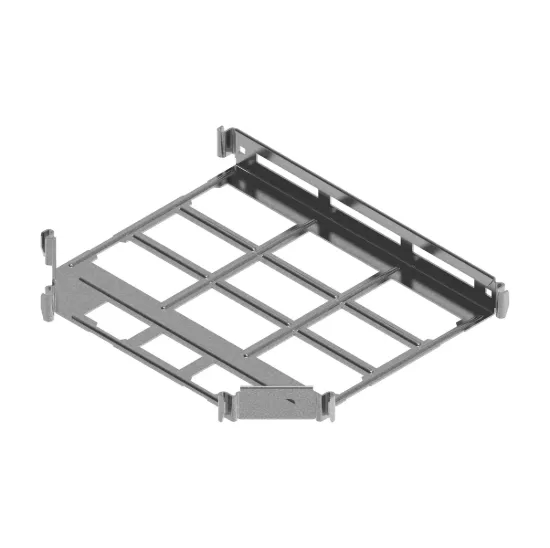 Зображення Трійник горизонтальний TKSZ200H35 (982222)