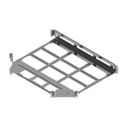 Зображення Трійник горизонтальний TKSZ50H35 (982220)