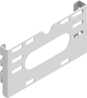 Зображення Пластина монтажна UPSUN (951001)