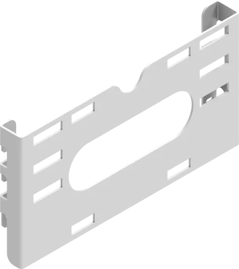 Зображення Пластина монтажна UPSUN (951001)