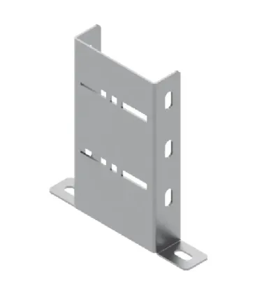 Зображення Основа монтажна PMR (812209)