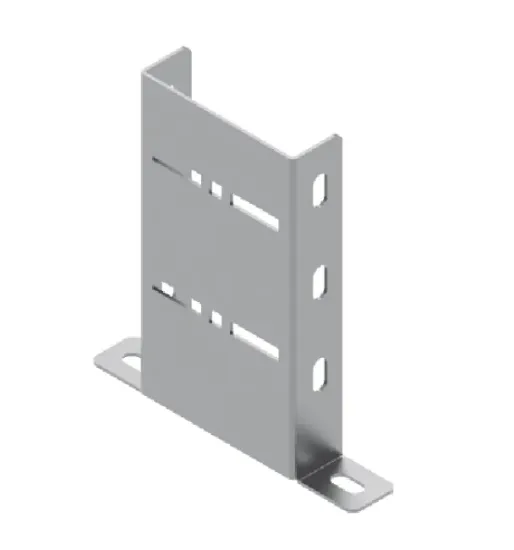 Зображення Основа монтажна PMR (812209)