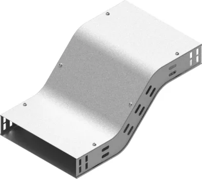 Зображення Обхід вертикальний OPNNJ300H42 (130768)