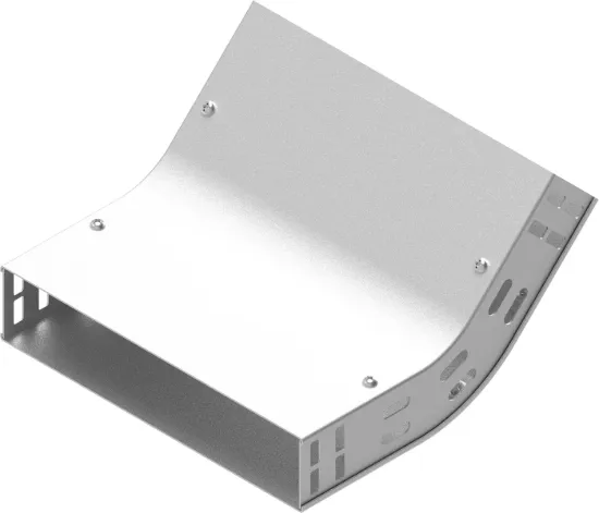 Зображення Поворот 45° вертикальний LUMNJ400H42 (136361)