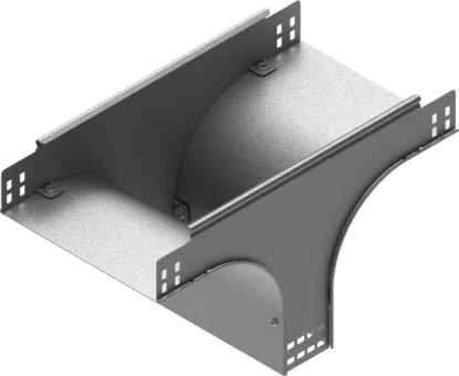 Зображення Кут редукційний TRSBNP400H60 (131040)