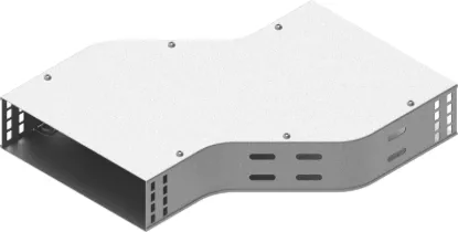 Зображення Обхід горизонтальний OPZNP400H60 (136442)