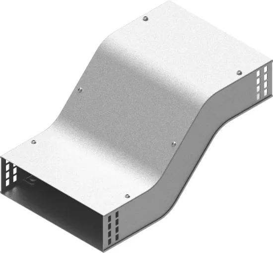 Зображення Обхід вертикальний OPNBNJ200H60 (130945)