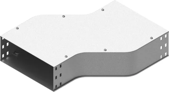 Зображення Обхід горизонтальний OPZBNJ300H80 (131059)