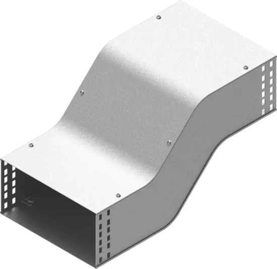 Зображення Обхід вертикальний OPNBNP600H100 (131150)