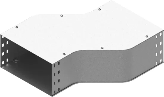 Зображення Обхід горизонтальний OPZBNP500H110 (136606)