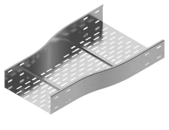 Зображення Редуктор симетричний RKSSP600/500H110 (211651)