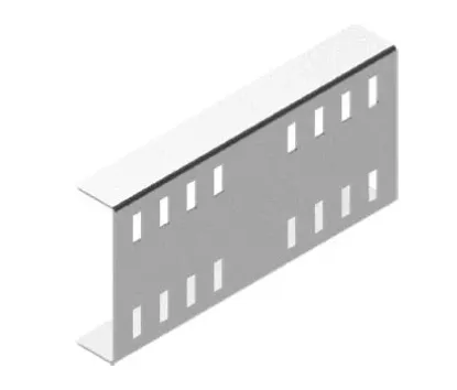 Зображення З'єднувач прямий LSSUPH120 (242302)