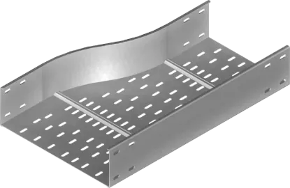 Зображення Редуктор правий RKPSP600/500H120 (221561)