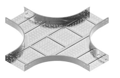 Зображення Хрестовина горизонтальна CZKSP500H150 (223351)