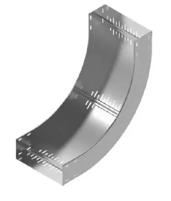 Зображення Поворот 90° вертикальний внутрішній LWKSP600H150 (223761)