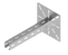 Зображення Кронштейн для коробки WWP175x175/03 (435117)