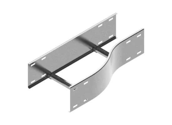 Зображення Редуктор лівий RLDSP600/500H150 (423451)