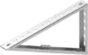 Зображення Кронштейн профільний трикутний WTK600 (721460)