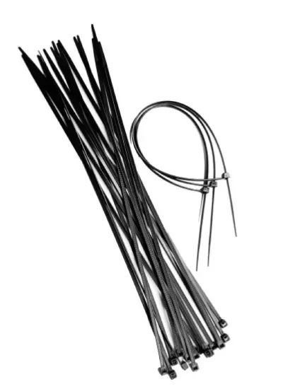 Зображення Cтяжка кабельна УФ OPK80x2,5/UV (762508)