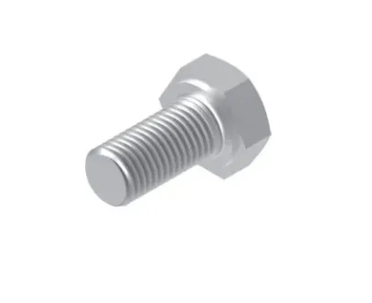 Зображення Болт із шестигранною головкою10x120 (611112)